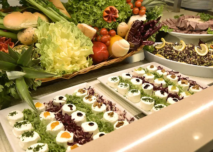 Tulip Turin West Hotel