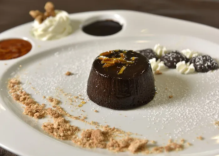 Tulip Turin West Hotel