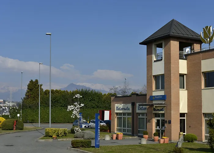 Hotel Tulip Turin West