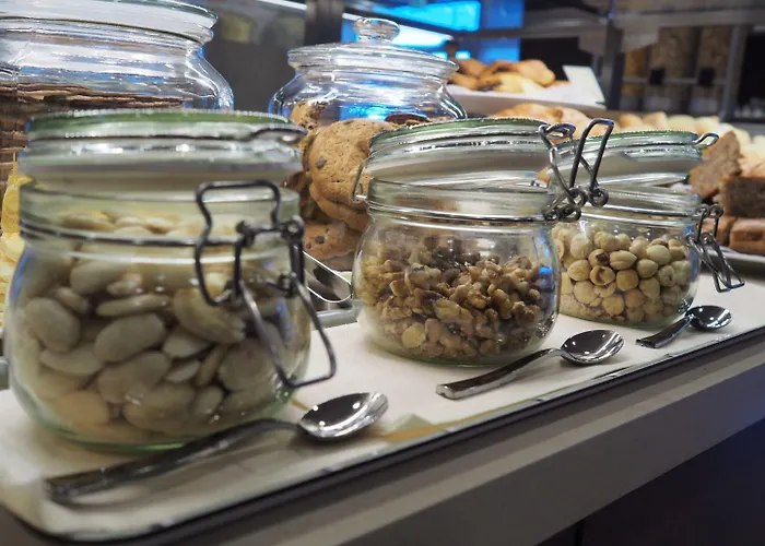 Hotel Tulip Turin West