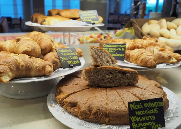 Tulip Turin West Rivoli (Turin)