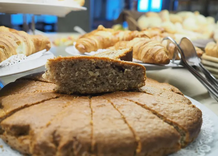 Hotel Tulip Turin West 3*