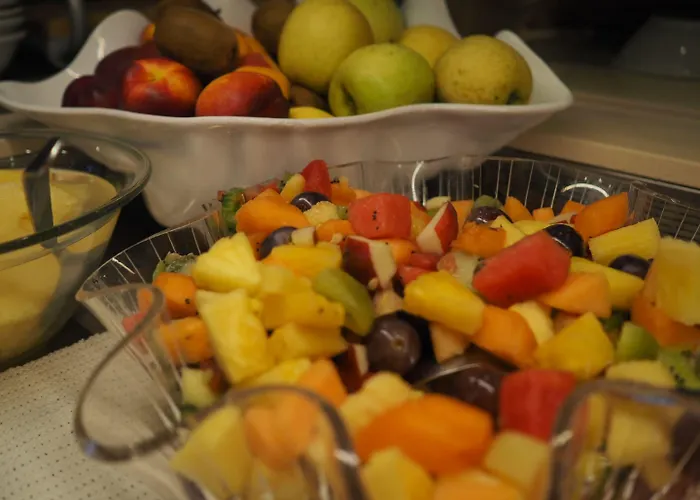 Tulip Turin West Rivoli (Turin)