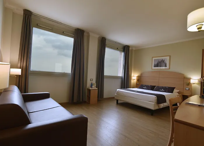 Tulip Turin West 3* ريفولي