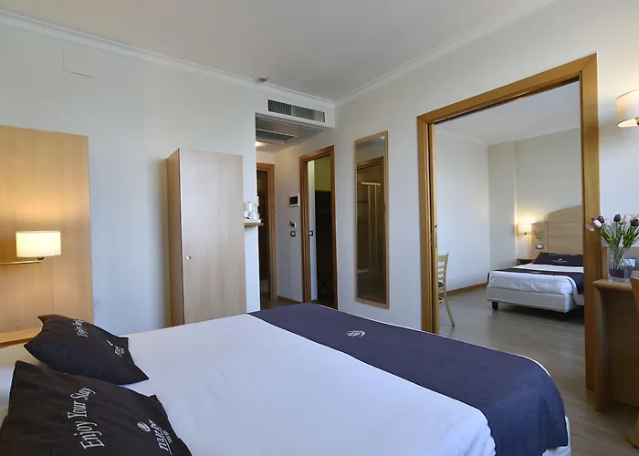 فندق Tulip Turin West