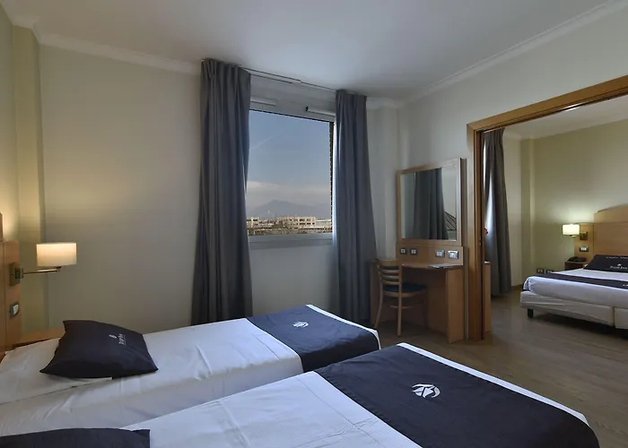 فندق Tulip Turin West