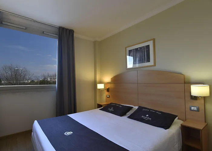 Hotel Tulip Turin West 3*