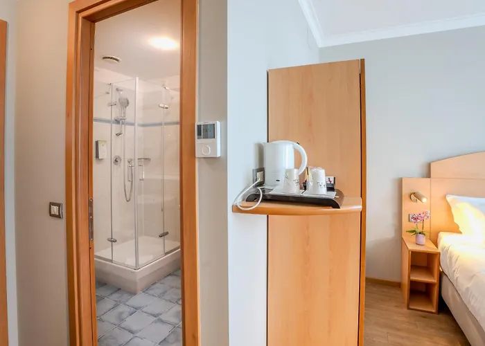 Tulip Turin West Hotel