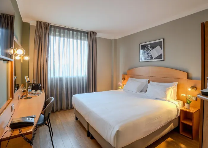 Tulip Turin West Rivoli (Turin)