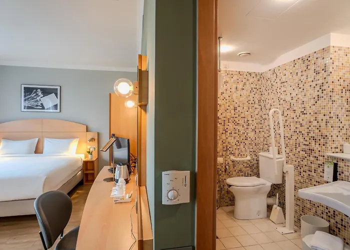 Tulip Turin West Hotel Rivoli (Turin)