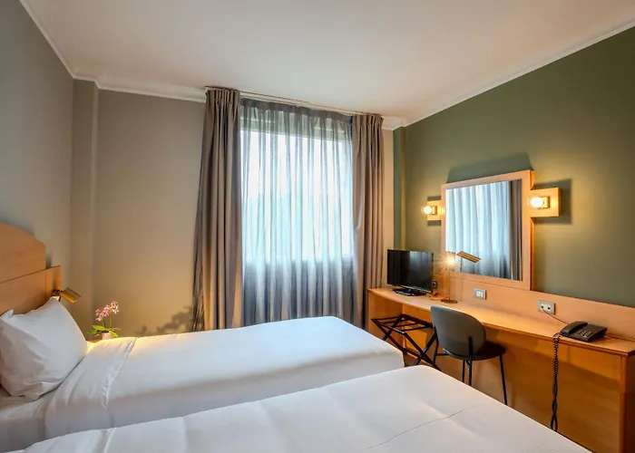 Hotel Tulip Turin West Rivoli (Turin)