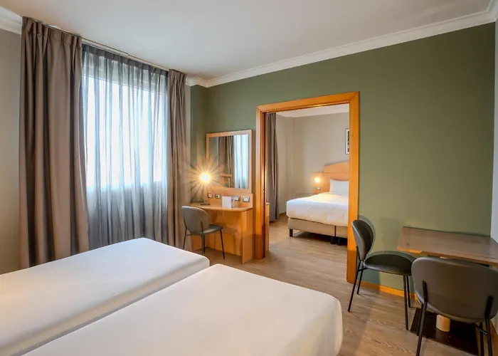 Hotel Tulip Turin West Rivoli (Turin)