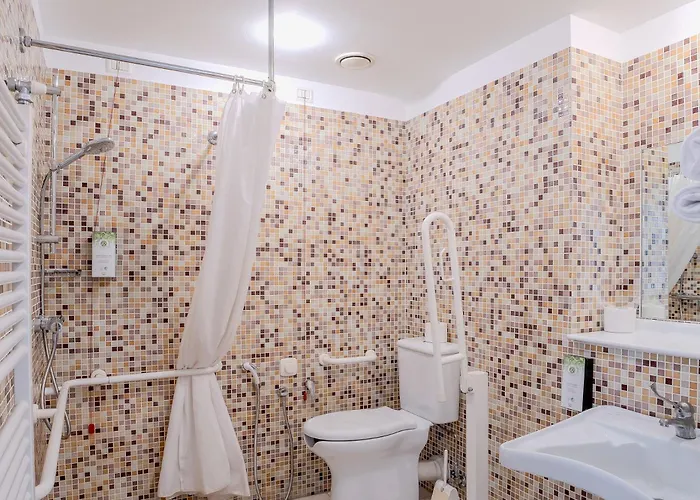 Tulip Turin West 3* Rivoli (Turin)