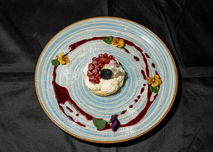 Tulip Turin West Hotel