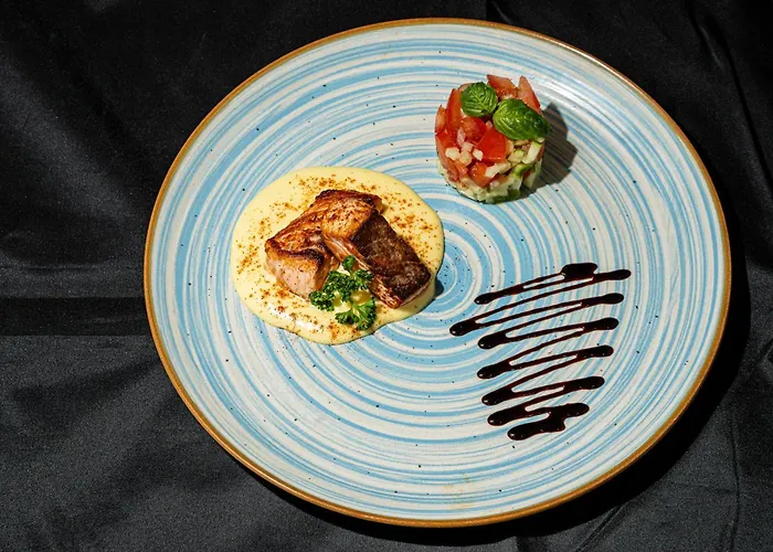 Hotel Tulip Turin West Rivoli (Turin)