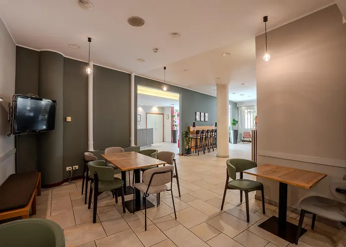 Tulip Turin West 3* Rivoli (Turin)