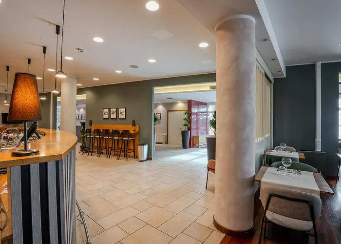 Hotel Tulip Turin West Rivoli (Turin)