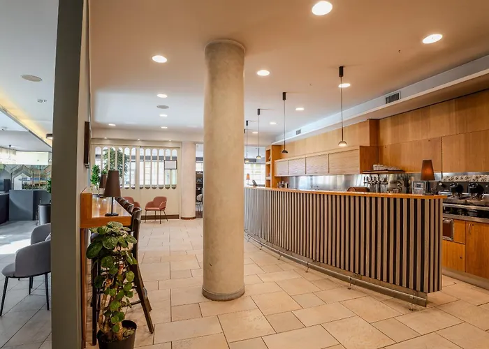 Tulip Turin West Hotel 3*