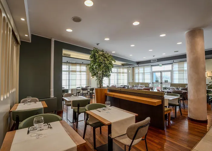 Hotel Tulip Turin West