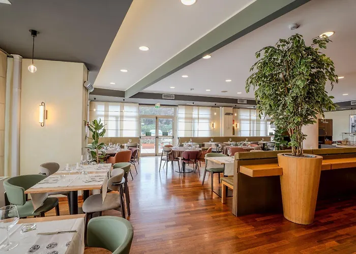 Hotel Tulip Turin West 3*