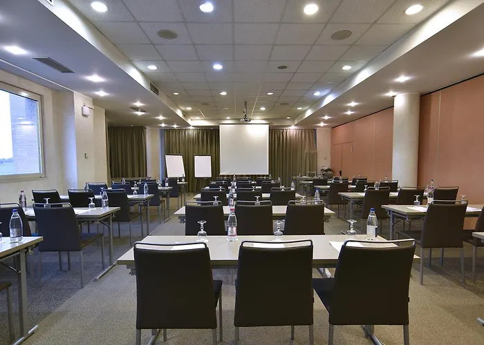 Tulip Turin West فندق ريفولي