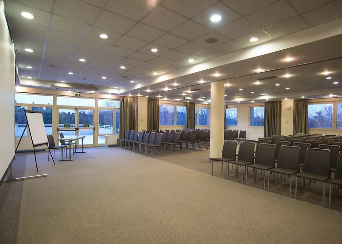 Tulip Turin West Hotel