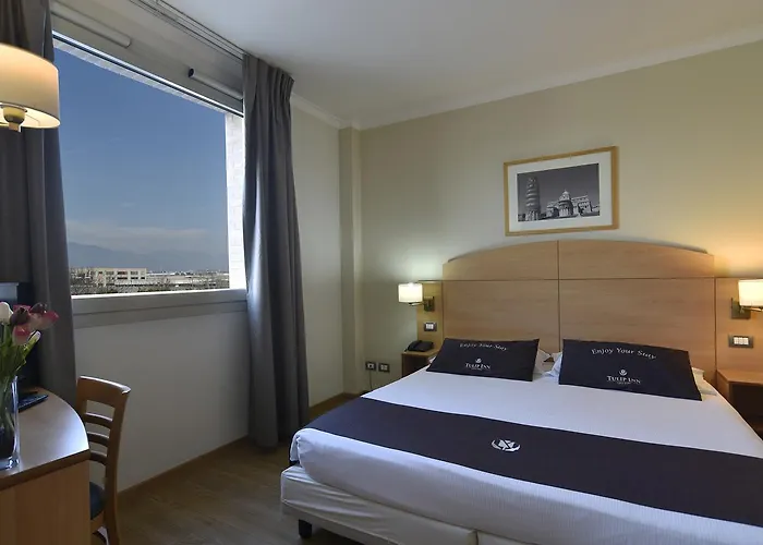 Tulip Turin West 3*